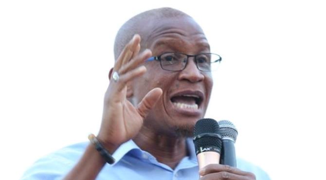 Mustapha Abdul-Hamid