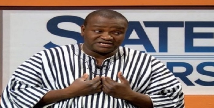 Hassan Ayariga