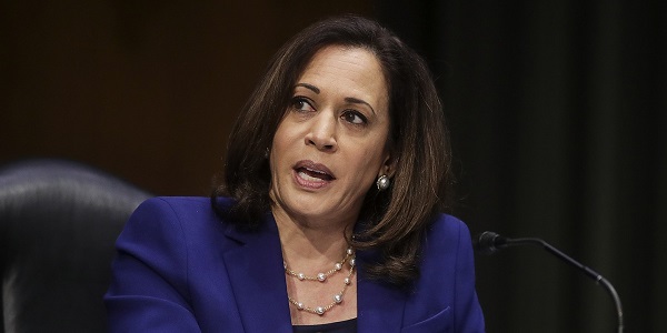 Kamala Harris 