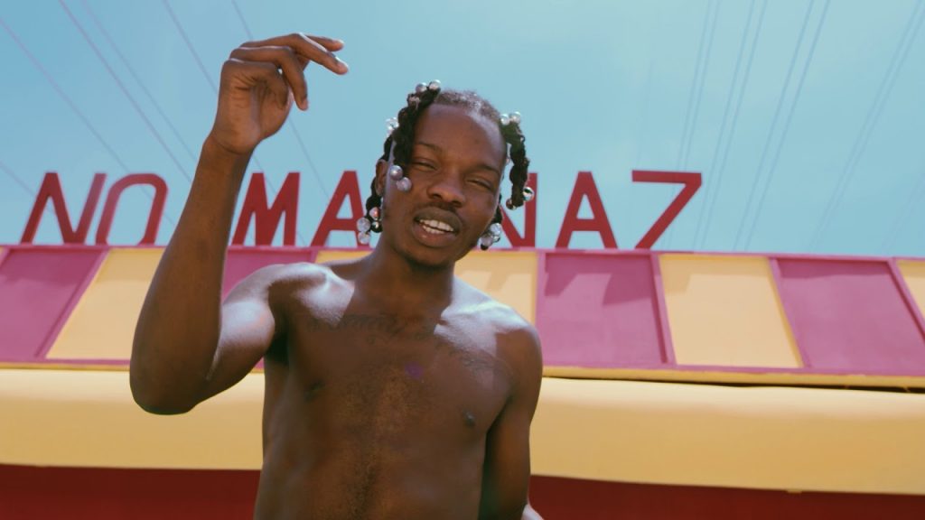 Naira Marley