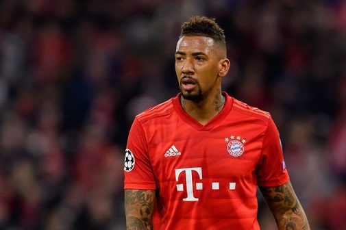 Jerome Boateng