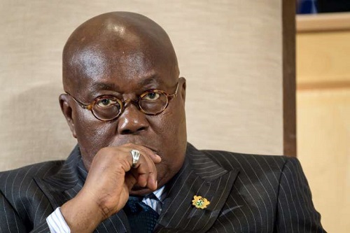 Prez. Akufo-Addo