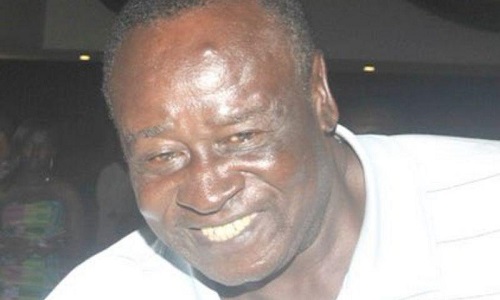 Kwasi Owusu