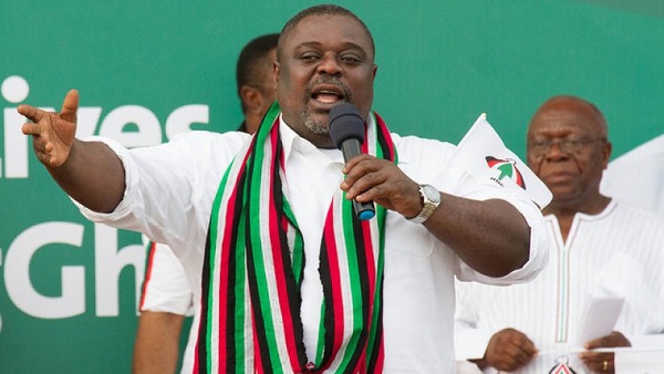 Koku Anyidoho