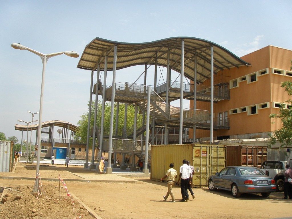 Tamale Teaching Hospital