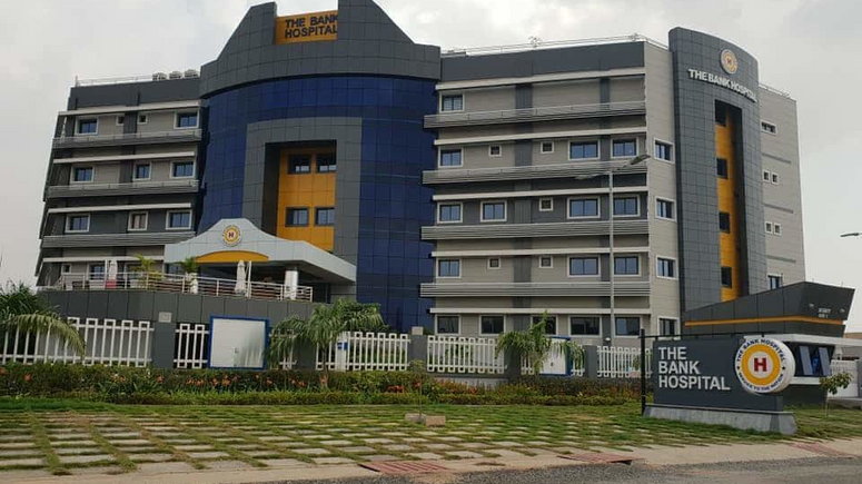 Bank of Ghana Hospital