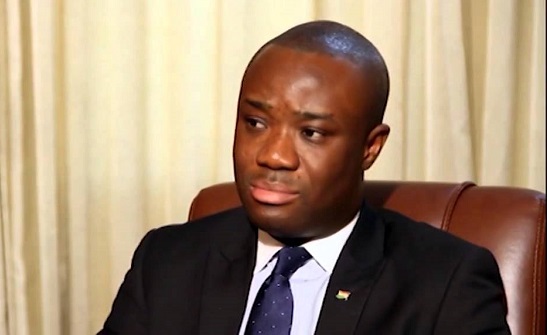 Felix Kwakye Ofosu