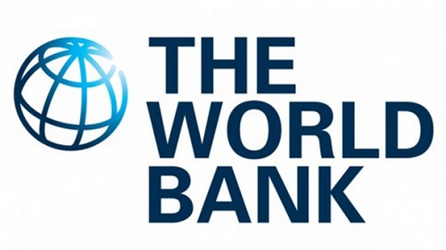 World Bank logo