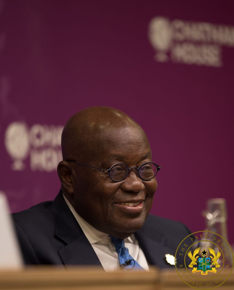 akufo -addo