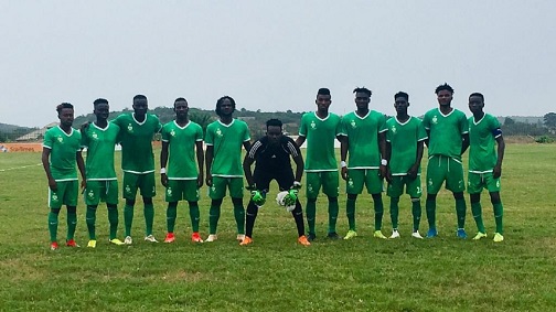 Elmina Sharks