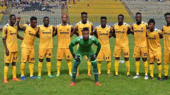 AshantiGold 