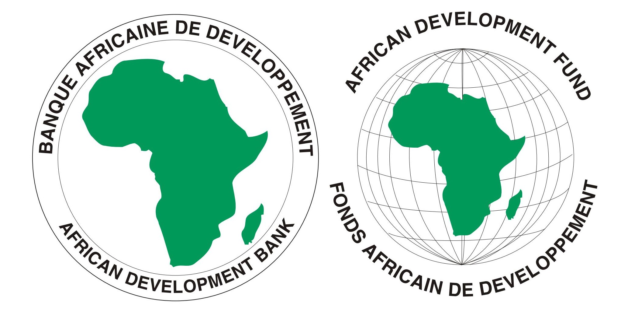 African Development Bank logo