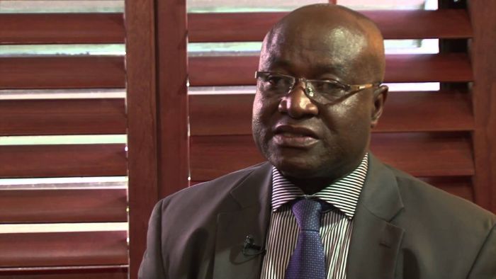 Osei Kyei Mensa Bonsu