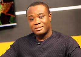 Felix Kwakye Ofosu