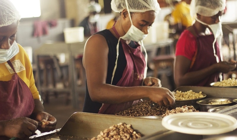 Small and medium scale businesses in Ghana