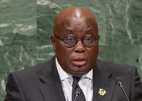 Akuffo-Addo