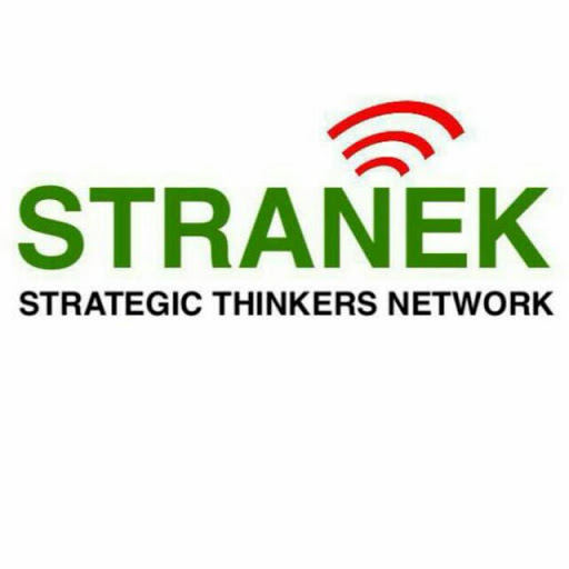 STRANEK-Africa logo
