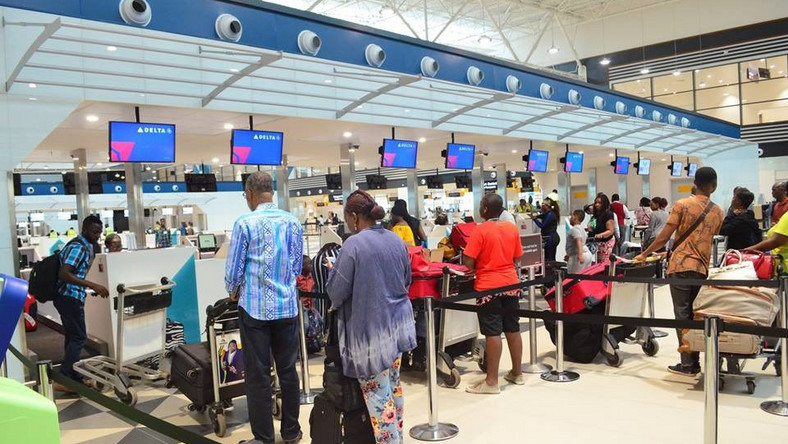 Kotoka International Airport