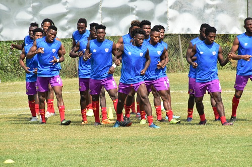  Hearts of Oak