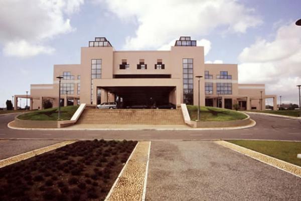 Accra International Conference Centre 