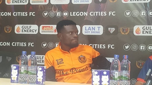 Fatau Dauda