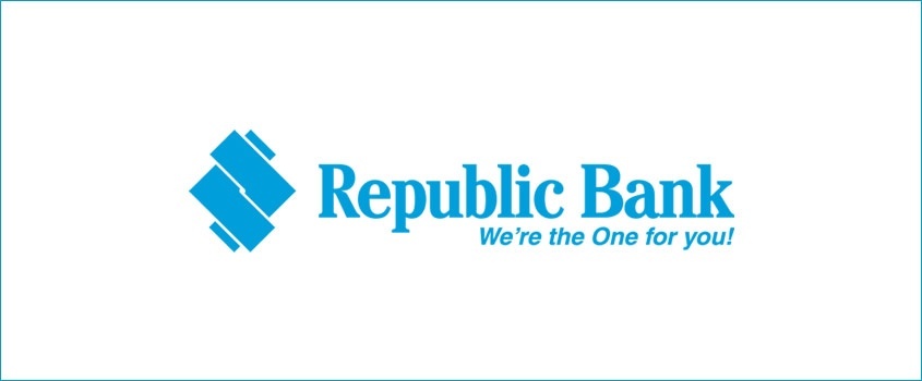 Republic Bank logo