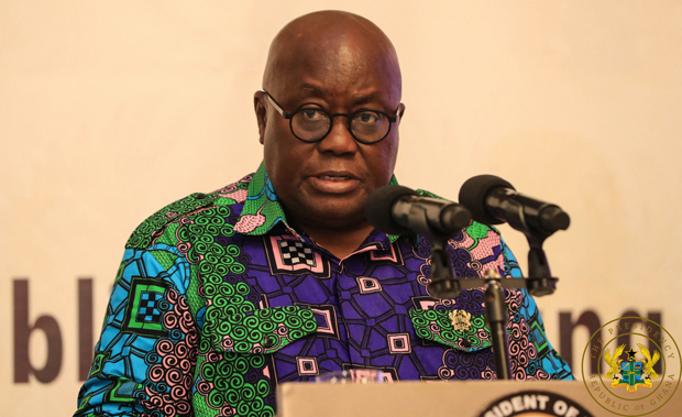 Akufo-Addo