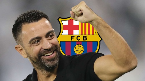 Xavi