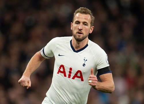 Harry Kane