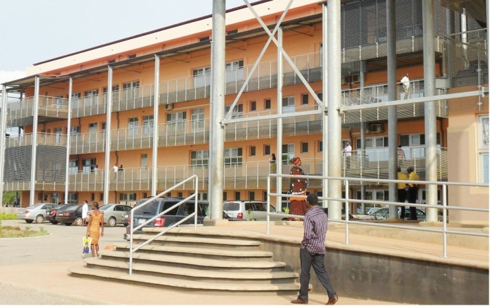 Tamale Teaching Hospital