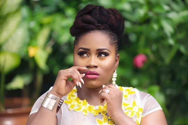 Lydia Forson