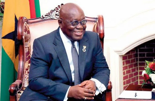 Prez. Akufo-Addo