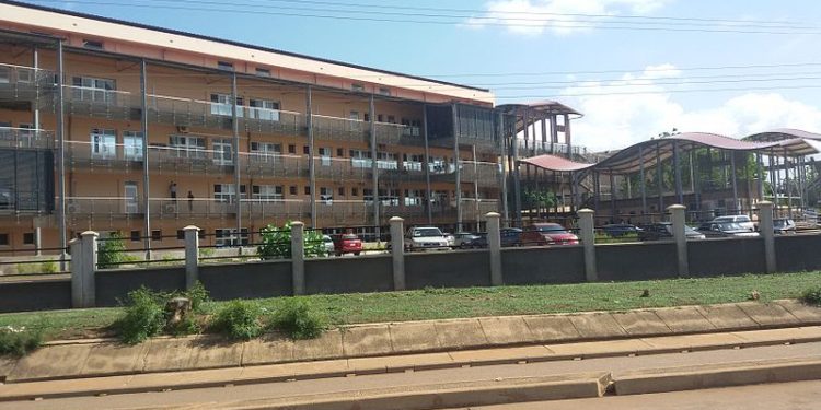 Tamale Teaching Hospital