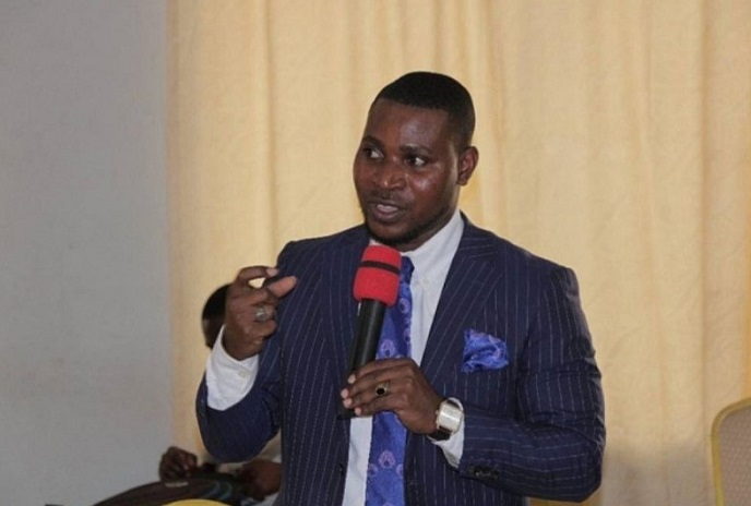 Executive Director of Alliance for Social Equity and Accountability (ASEPA), Mensah Thompson