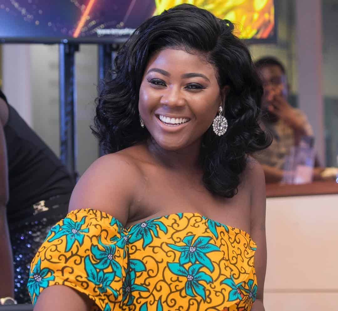 Salma Mumin