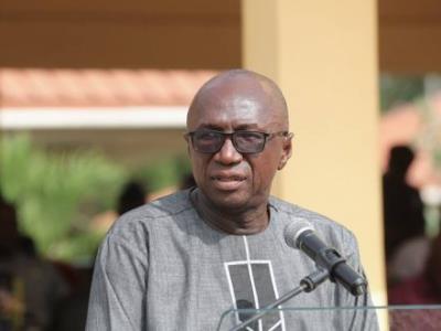 Ambrose Dery