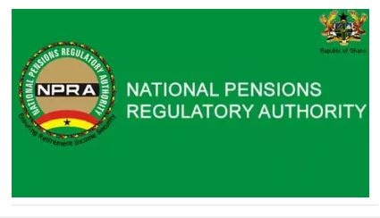 National Pensions Regulatory Authority logo