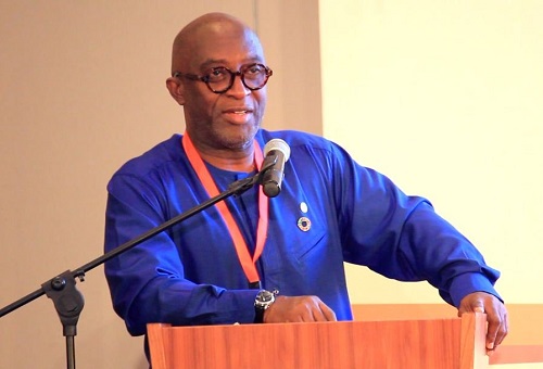 Yofi Grant