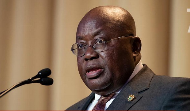 Akufo-Addo