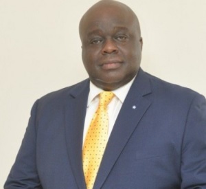 Kofi Adomakoh