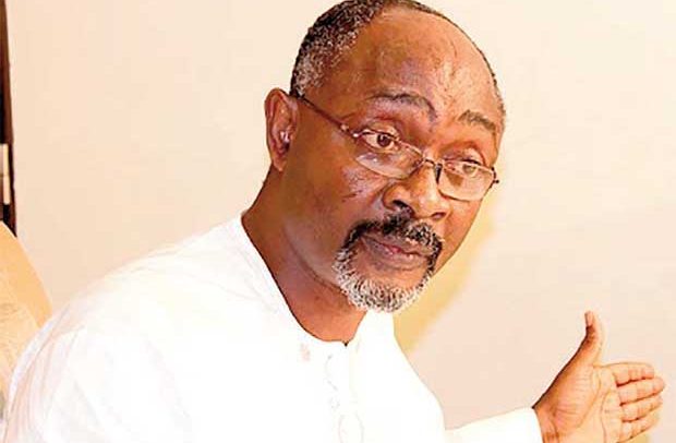 Alfred Agbesi Woyome