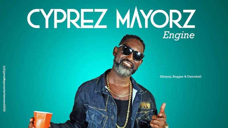 Cyprez Mayorz