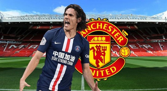 Edinson Cavani