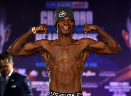 Richard Commey