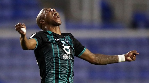 Andre Ayew