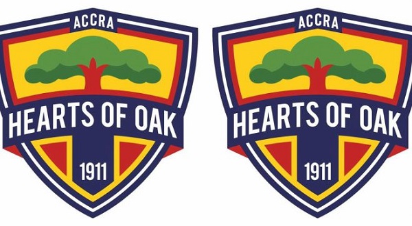 Hearts of Oak