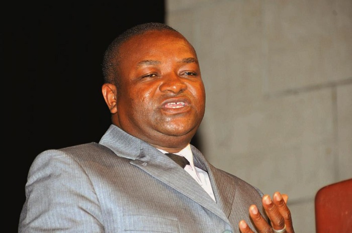 Hassan Ayariga