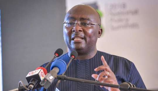 Bawumia