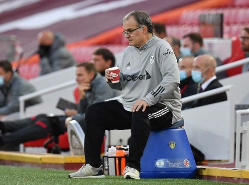 Marcelo Bielsa