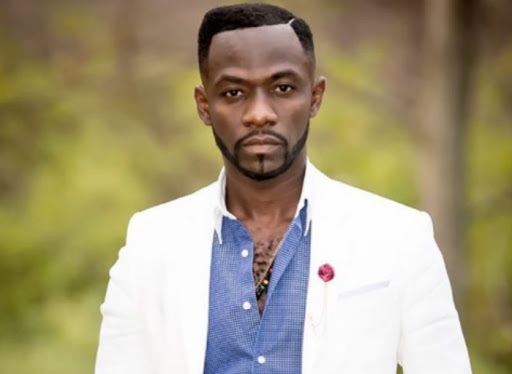 Okyeame Kwame